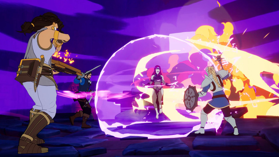 MythForce - Digital Deluxe Edition