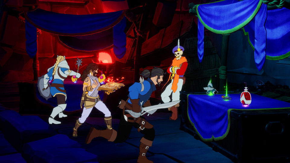 MythForce - Digital Deluxe Edition