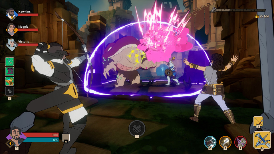 MythForce - Digital Deluxe Edition