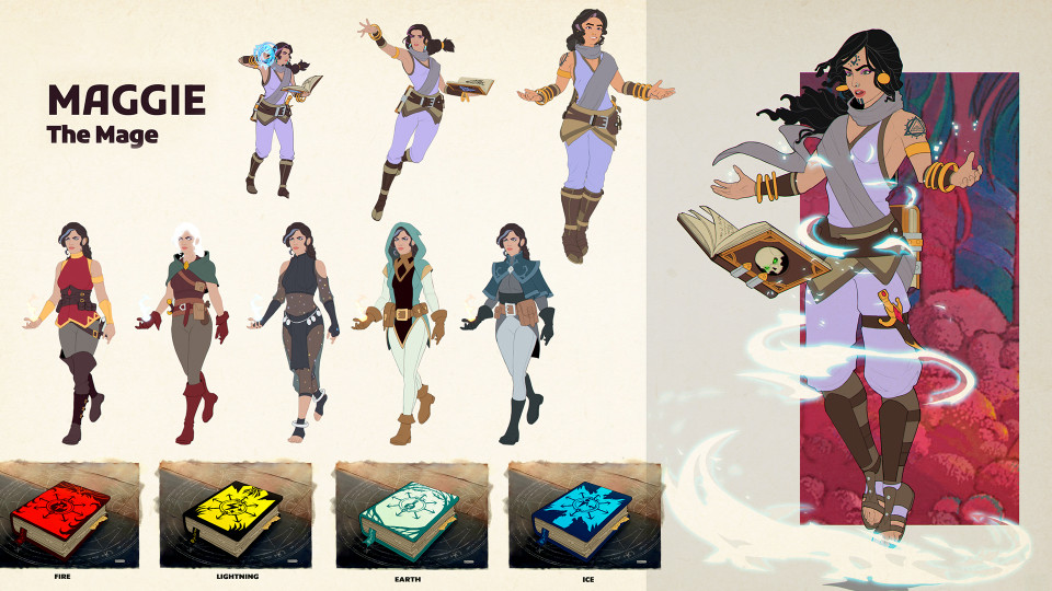 MythForce - Digital Deluxe Edition