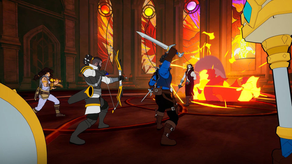 MythForce - Digital Deluxe Edition