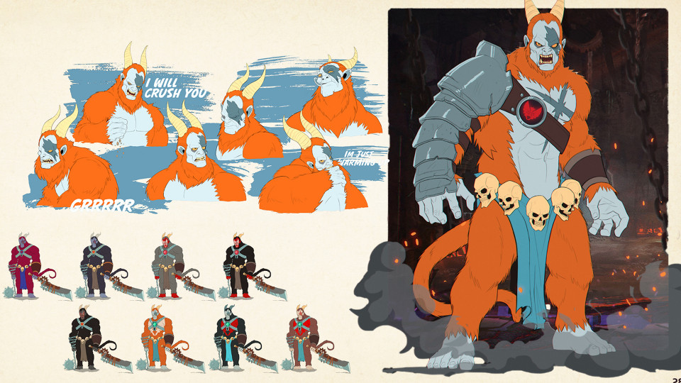 MythForce - Digital Deluxe Edition