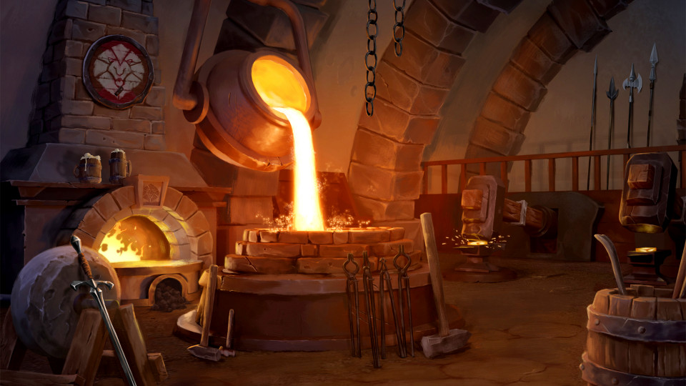 MythForce - Digital Deluxe Edition