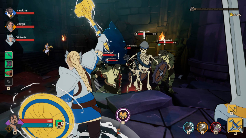 MythForce - Digital Deluxe Edition