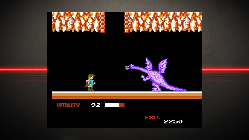 NAMCO MUSEUM ARCHIVES Volume 1