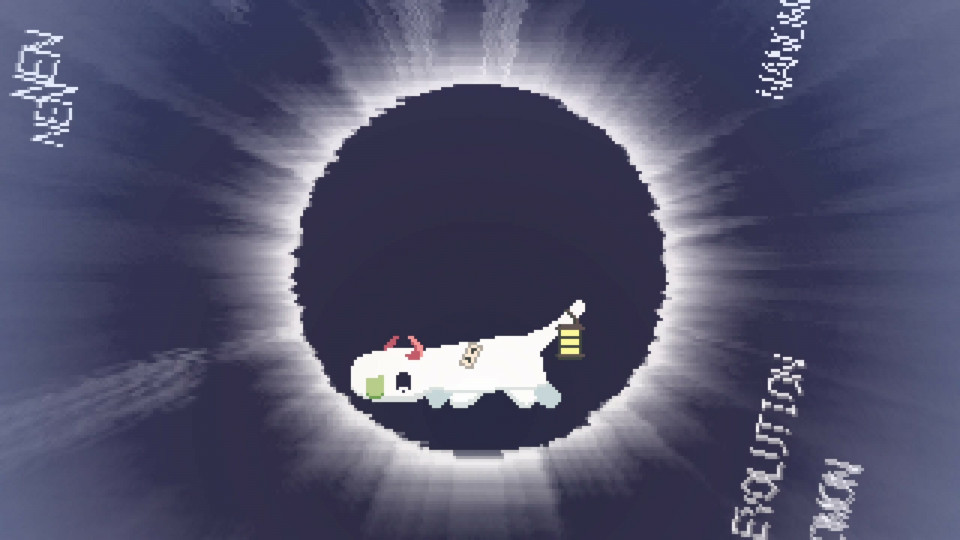 Nanomon Virtual Pet