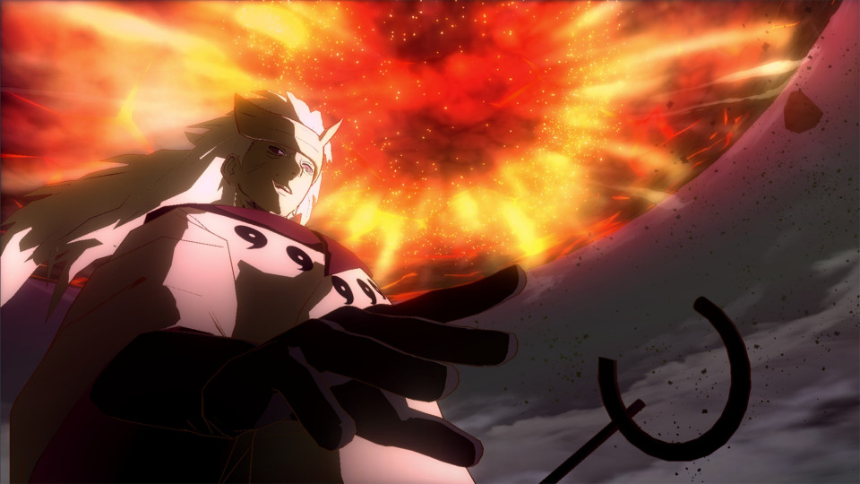 NARUTO SHIPPUDEN: Ultimate Ninja STORM 4: Season Pass