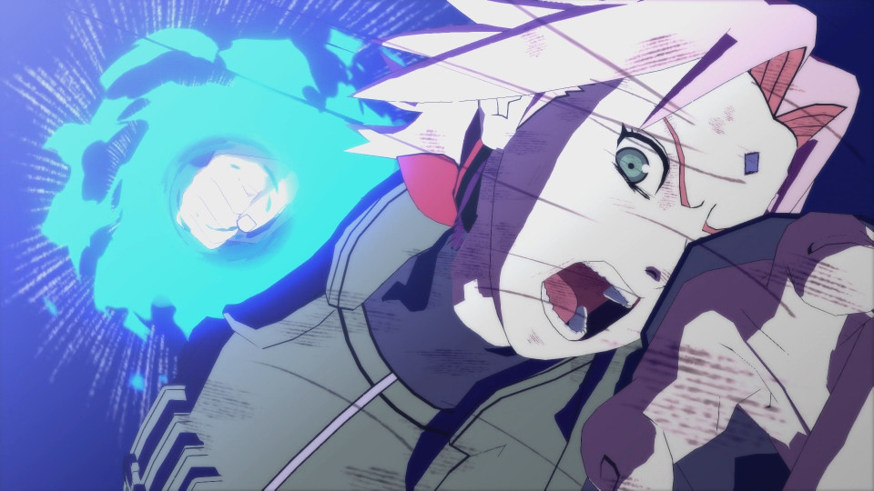 NARUTO SHIPPUDEN: Ultimate Ninja STORM 4: Season Pass