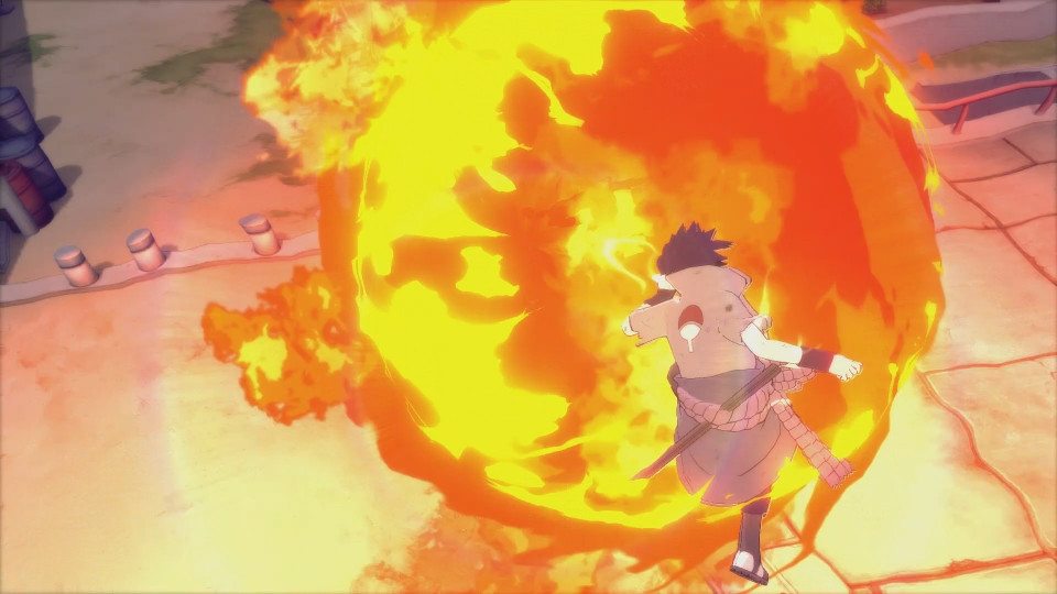NARUTO SHIPPUDEN: Ultimate Ninja STORM 4: Season Pass