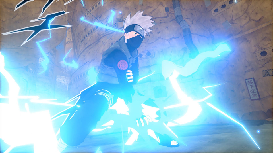 NARUTO TO BORUTO: SHINOBI STRIKER Deluxe Edition