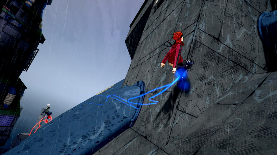 NARUTO TO BORUTO: SHINOBI STRIKER Deluxe Edition