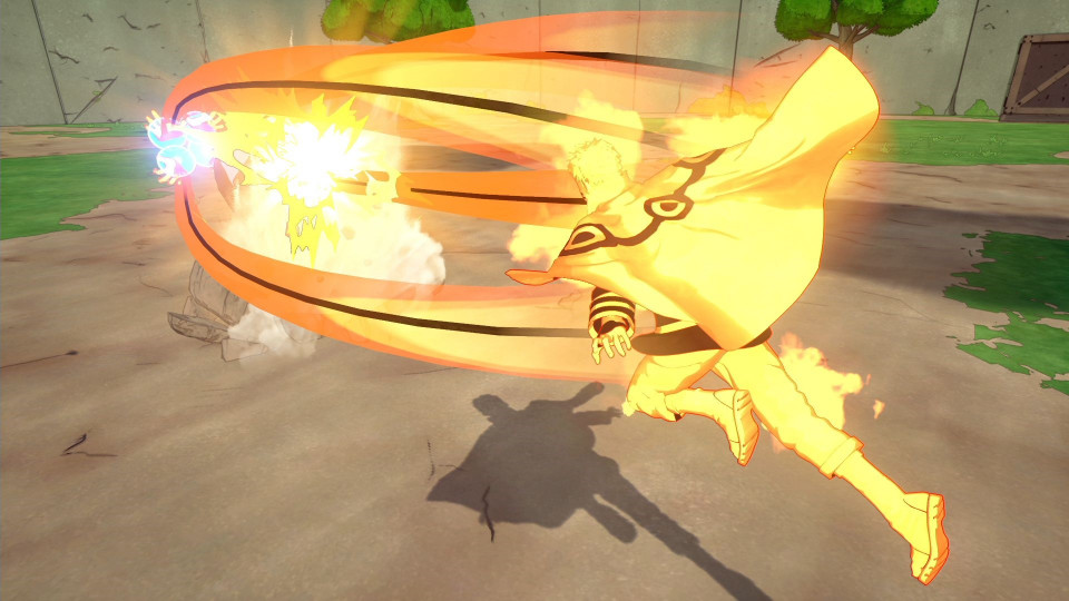 NARUTO TO BORUTO: SHINOBI STRIKER Season Pass 2