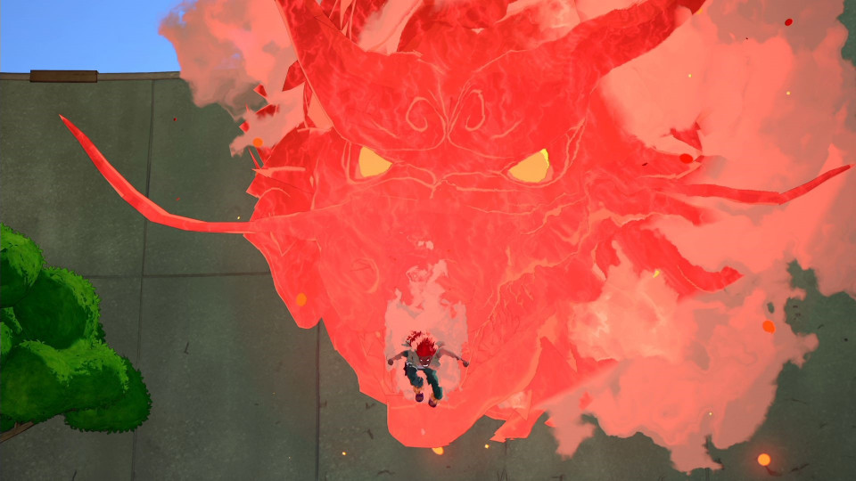 NARUTO TO BORUTO: SHINOBI STRIKER Season Pass 2