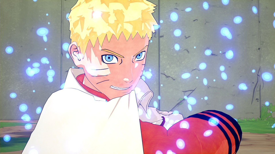 NARUTO TO BORUTO: SHINOBI STRIKER Season Pass 2