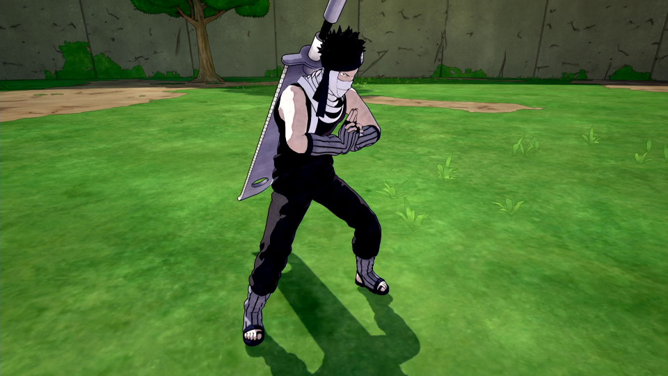 NARUTO TO BORUTO: SHINOBI STRIKER Season Pass 2