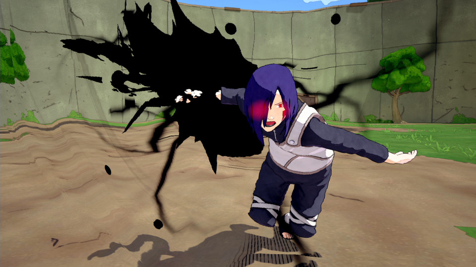 NARUTO TO BORUTO: SHINOBI STRIKER Season Pass 3