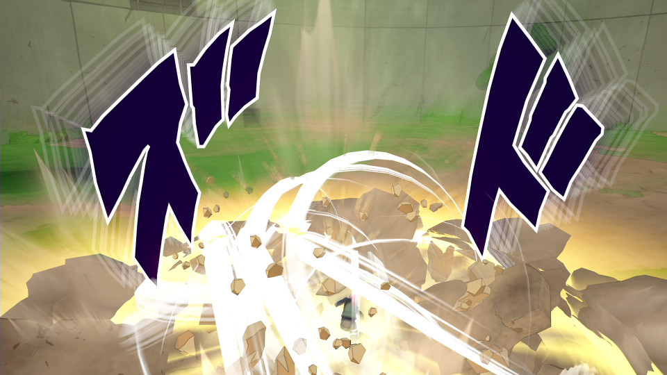 NARUTO TO BORUTO: SHINOBI STRIKER Season Pass 4