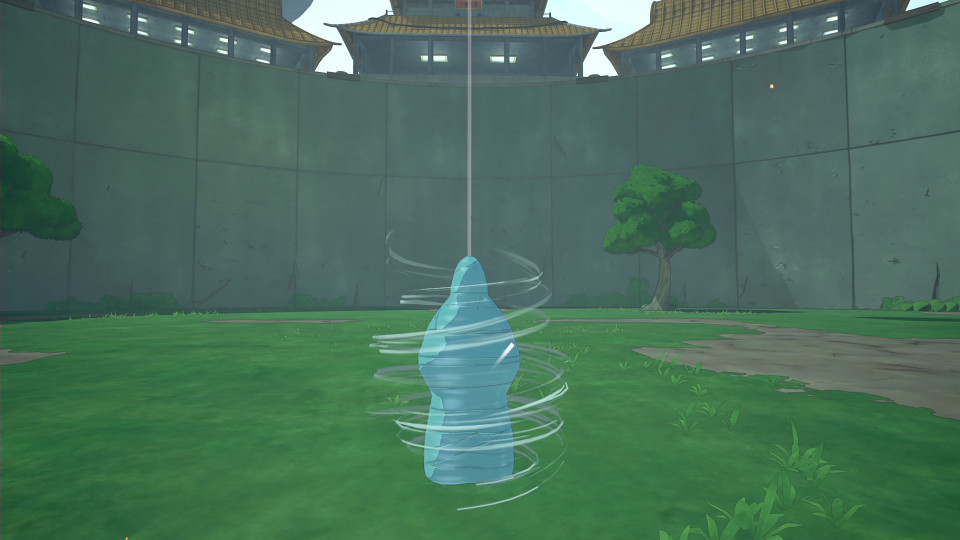 NARUTO TO BORUTO: SHINOBI STRIKER Season Pass 5