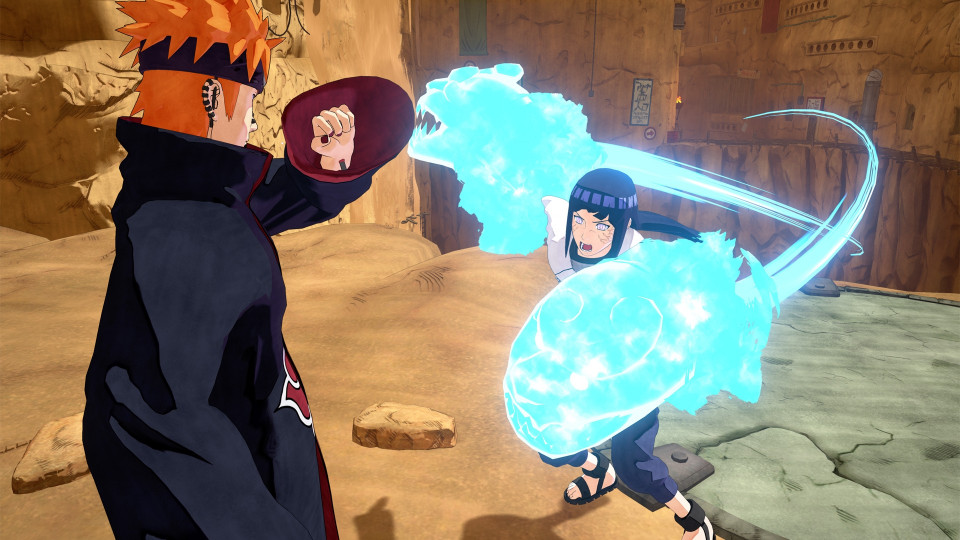 NARUTO TO BORUTO: SHINOBI STRIKER: Season Pass