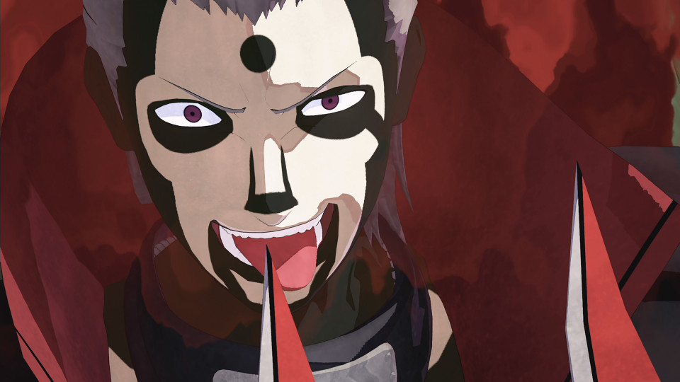 NARUTO TO BORUTO: SHINOBI STRIKER Season Pass 9