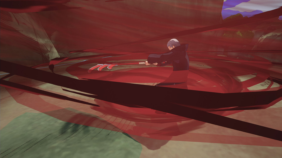 NARUTO TO BORUTO: SHINOBI STRIKER Season Pass 9