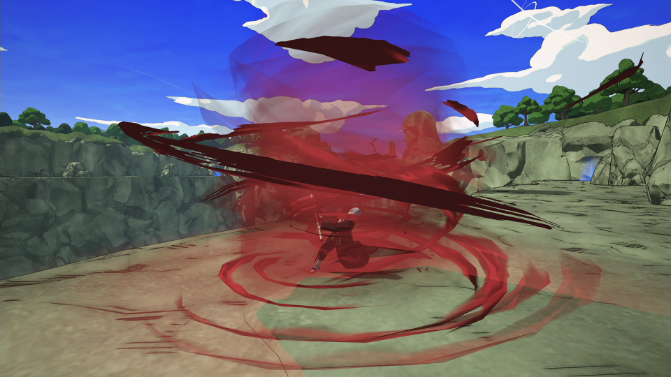 NARUTO TO BORUTO: SHINOBI STRIKER Season Pass 9