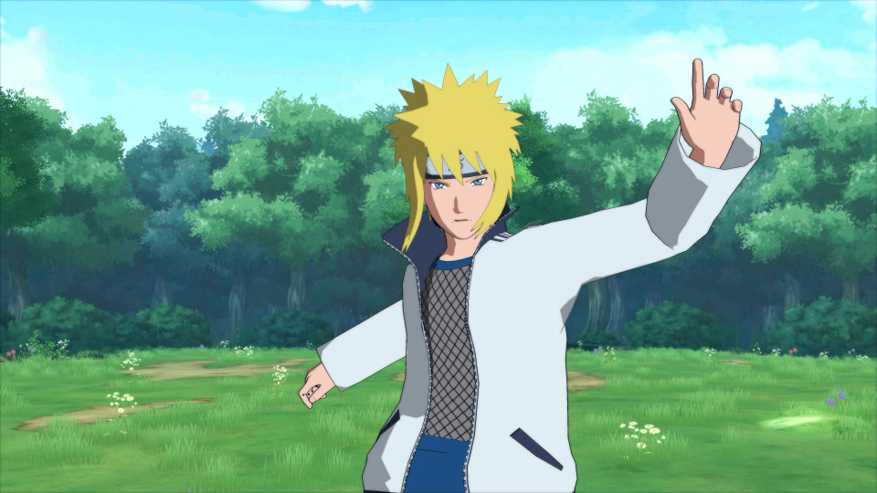 NARUTO X BORUTO Ultimate Ninja Storm Connections - Ultimate Edition