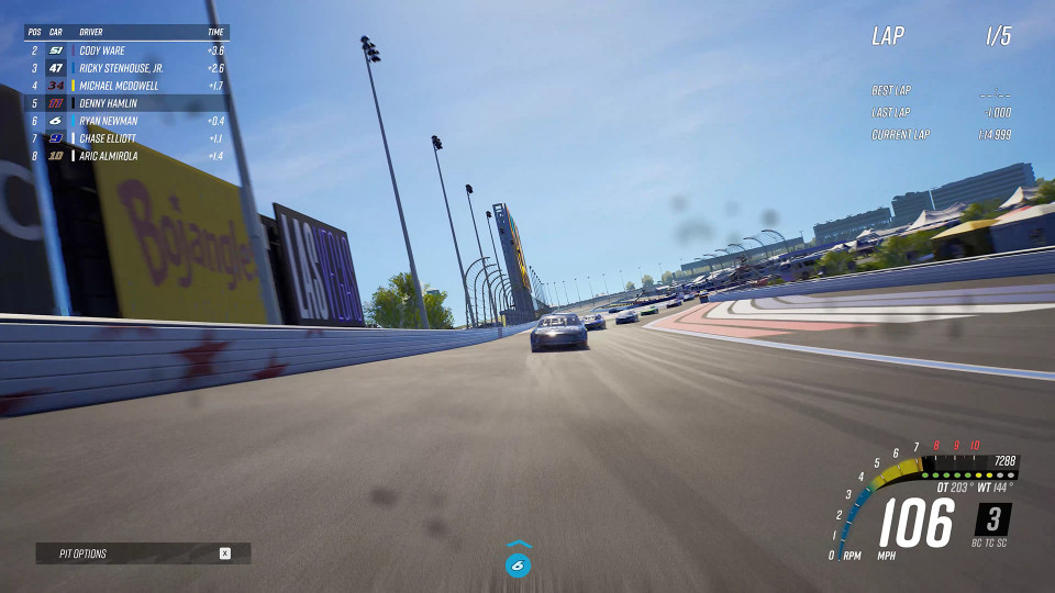 NASCAR 21: Ignition - Champions Edition