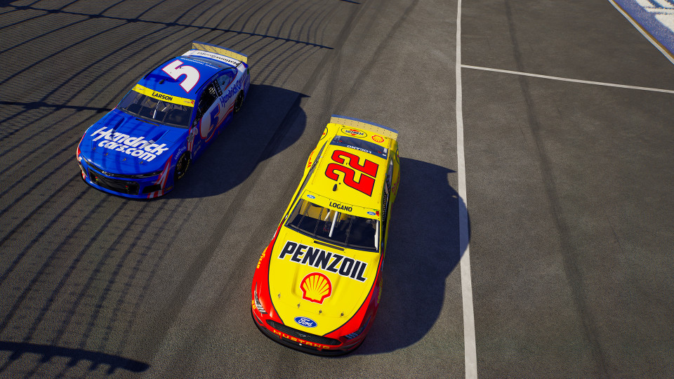 NASCAR 21: Ignition - Playoff Pack