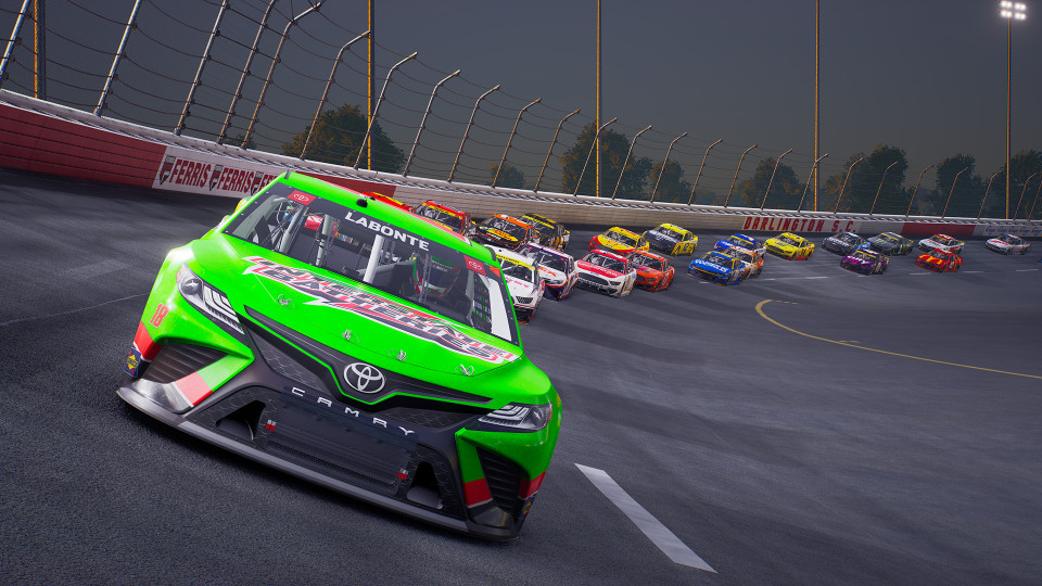 NASCAR 21: Ignition - Season Pass