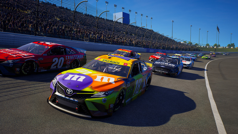 NASCAR 21: Ignition - Season Pass