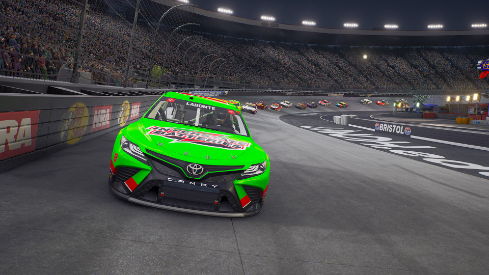 NASCAR 21: Ignition - Season Pass