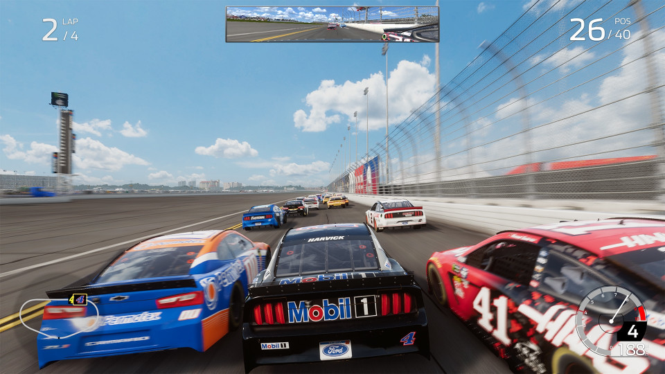 NASCAR Heat 4 - Season Pass