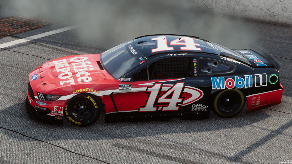 NASCAR Heat 5: 2020 Season Pass