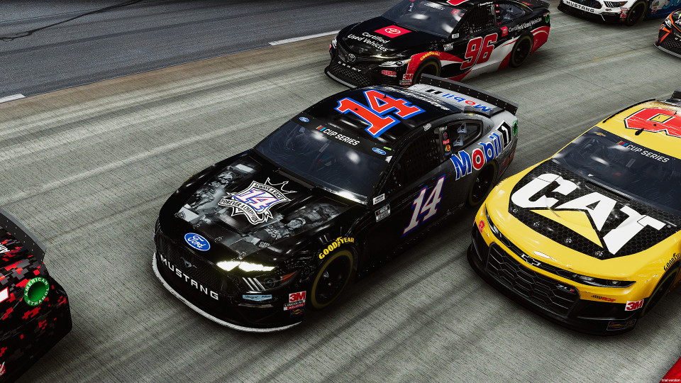NASCAR Heat 5: 2020 Season Pass