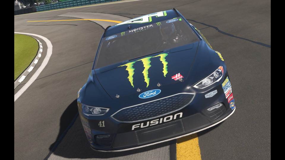 NASCAR Heat Evolution: 2017 Team Update