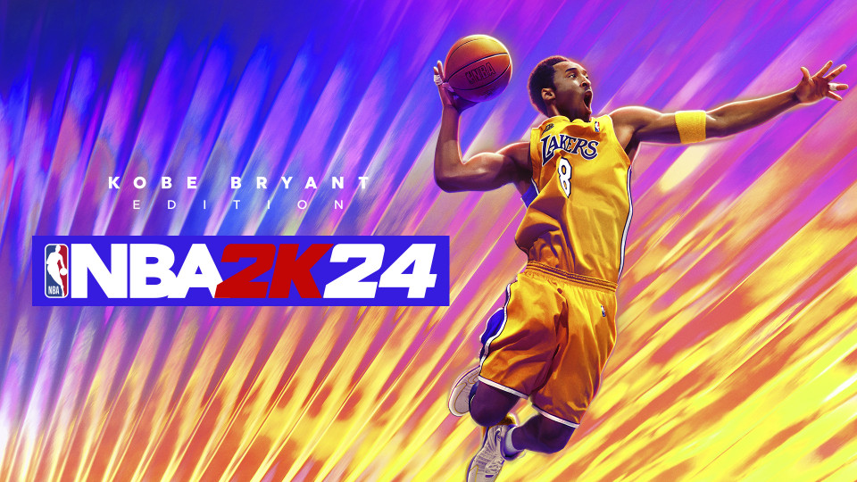 NBA 2K24 - Kobe Bryant Edition