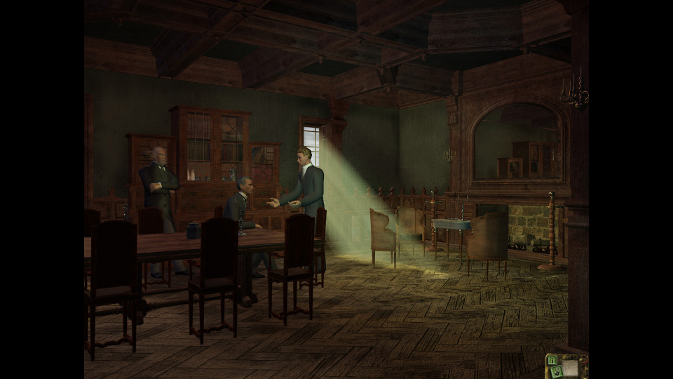 Necronomicon: The Dawning of Darkness