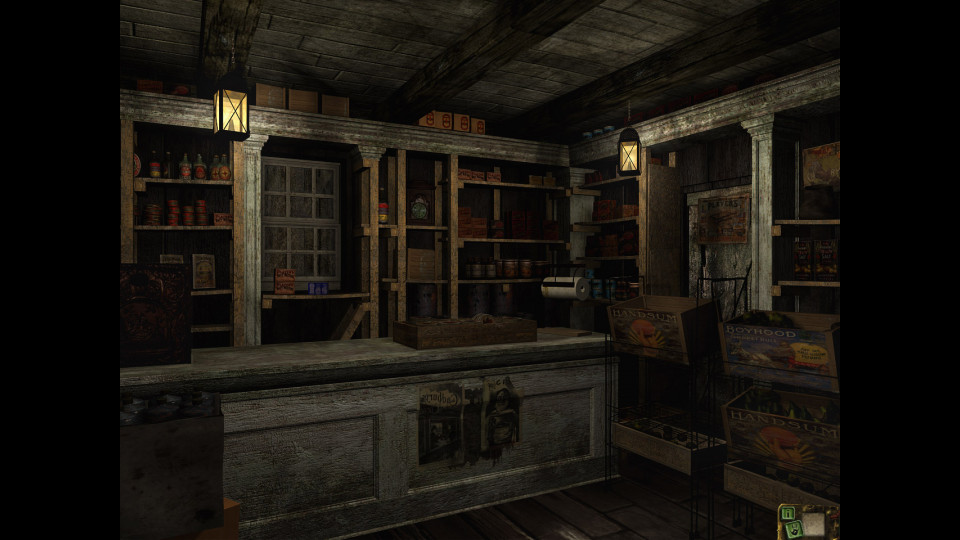 Necronomicon: The Dawning of Darkness