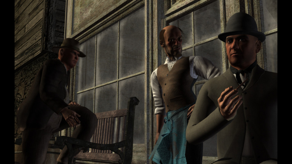 Necronomicon: The Dawning of Darkness