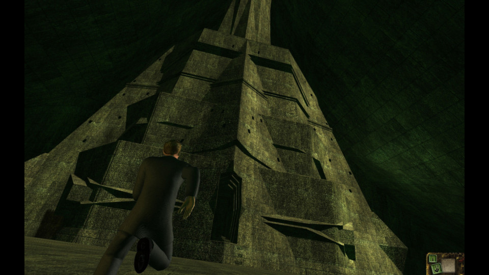 Necronomicon: The Dawning of Darkness