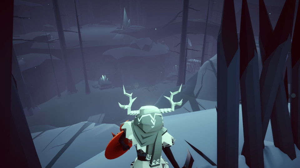 NECROPOLIS: BRUTAL EDITION