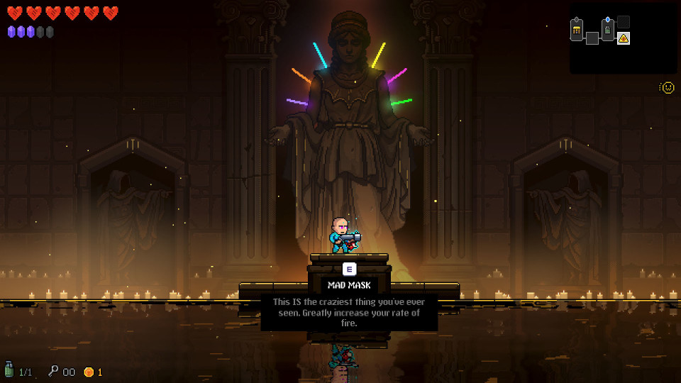 Neon Abyss - Lovable Rogues