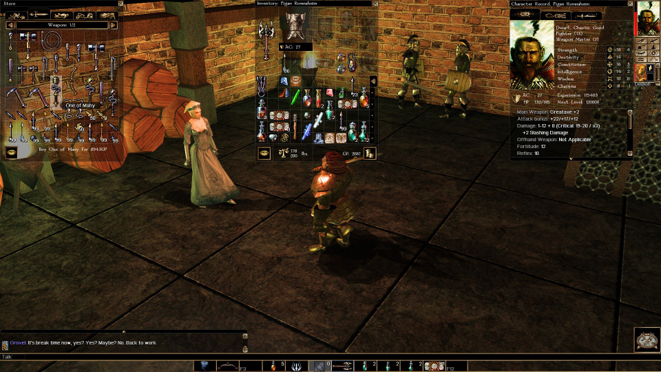 Neverwinter Nights - Enhanced Edition