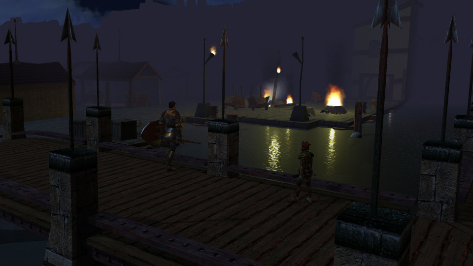 Neverwinter Nights - Enhanced Edition