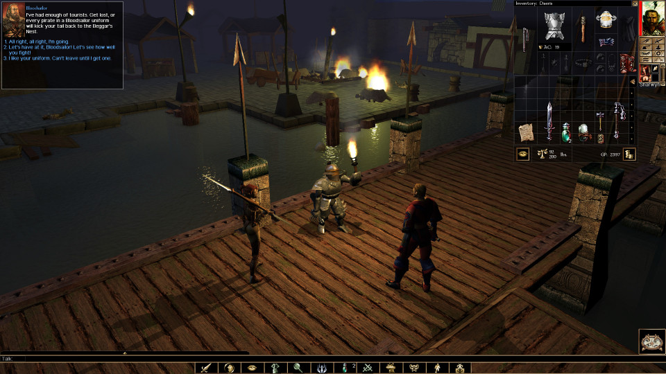 Neverwinter Nights - Enhanced Edition