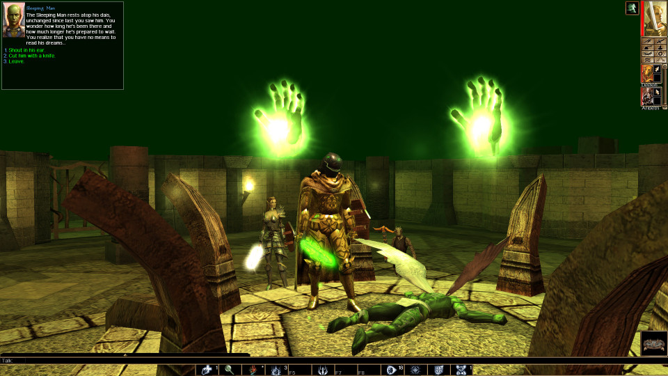 Neverwinter Nights - Enhanced Edition