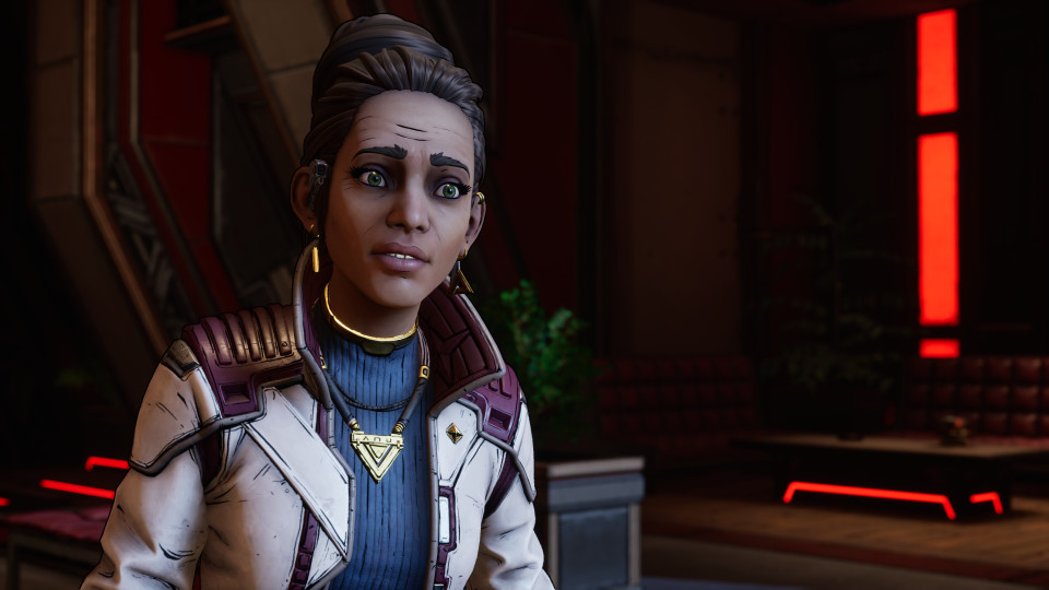 New Tales from the Borderlands - Deluxe Edition