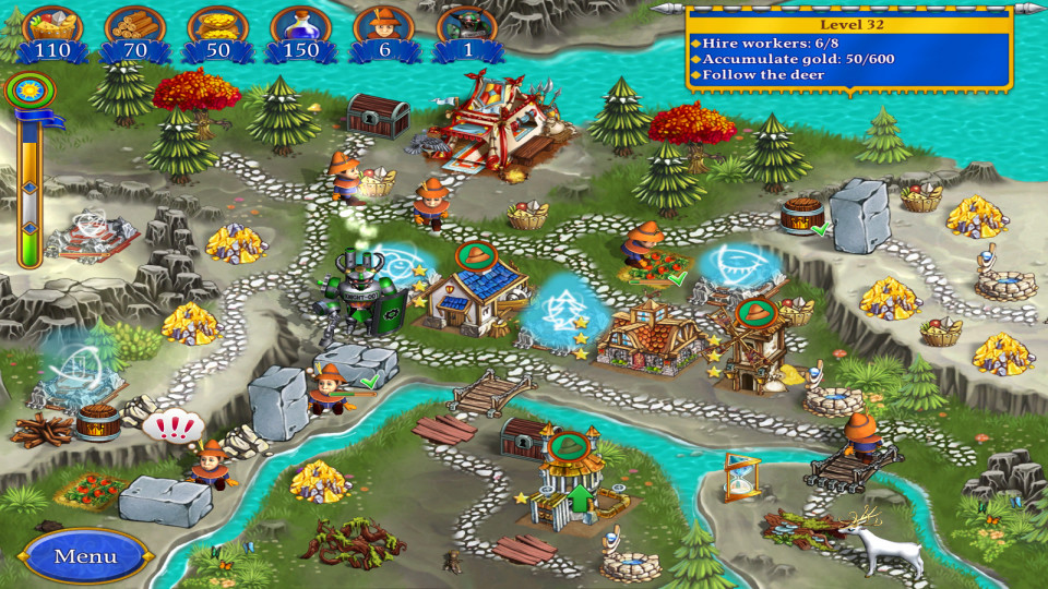 New Yankee 7: Deer Hunters