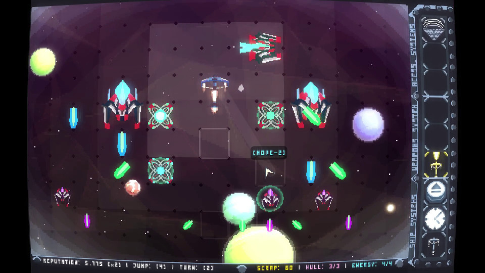 NEXT JUMP: Shmup Tactics